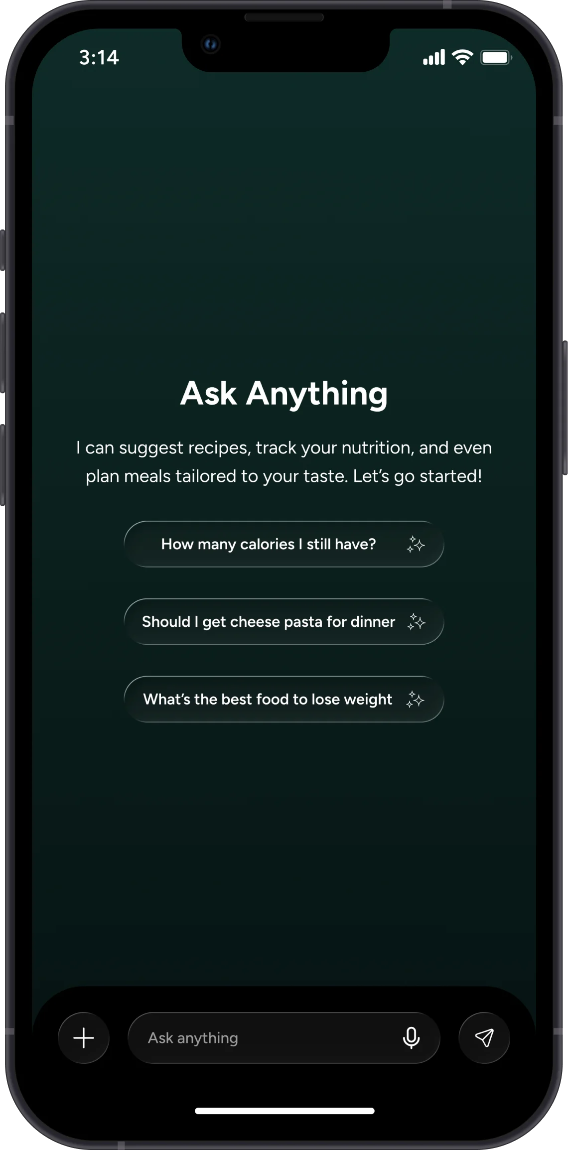 AI Chat